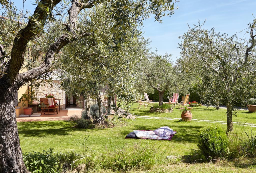 Podere La Casuccia Malmantile Quarto foto