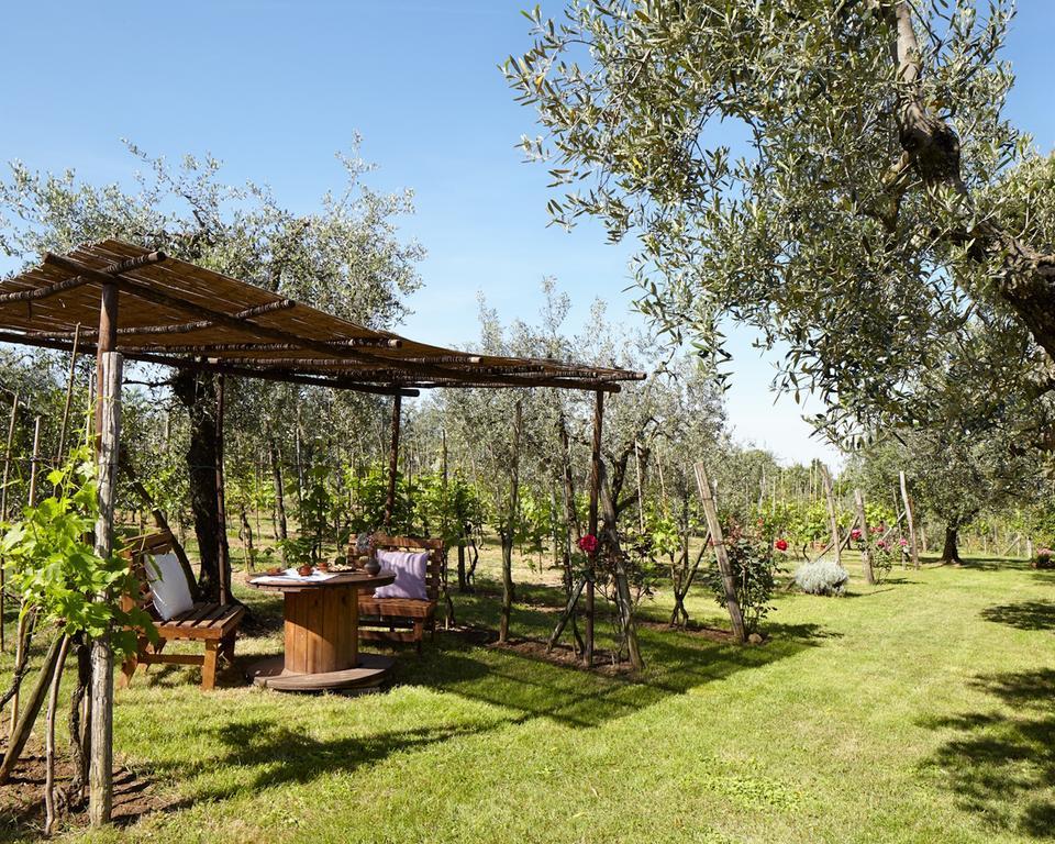 Podere La Casuccia Malmantile Quarto foto