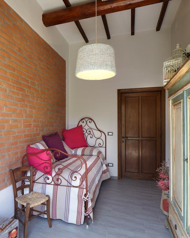 Podere La Casuccia Malmantile Quarto foto