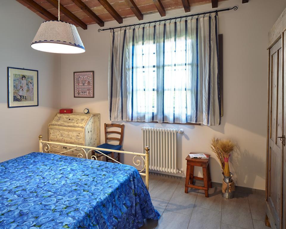 Podere La Casuccia Malmantile Quarto foto