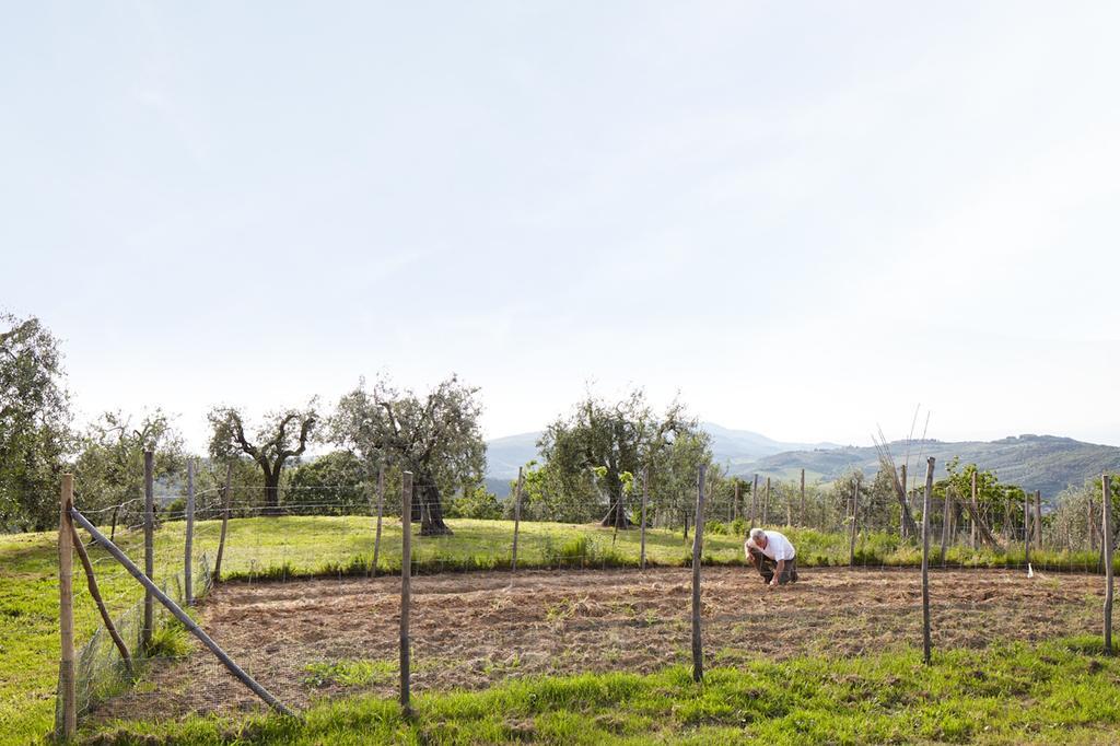 Podere La Casuccia Malmantile Quarto foto