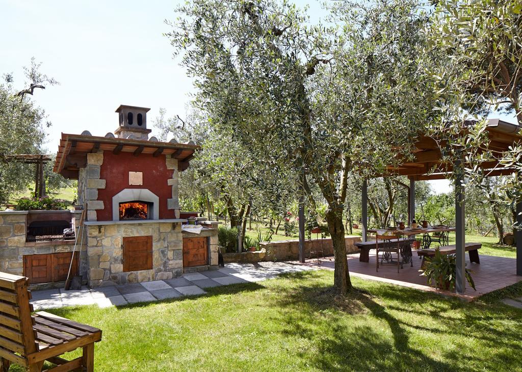 Podere La Casuccia Malmantile Quarto foto
