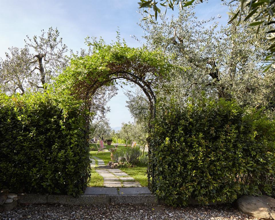 Podere La Casuccia Malmantile Quarto foto