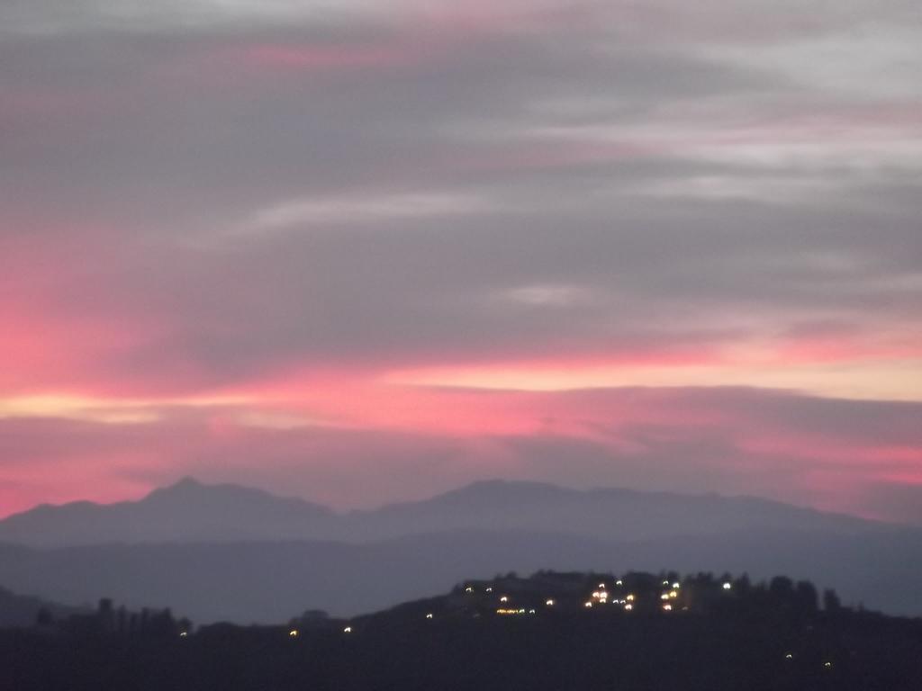Podere La Casuccia Malmantile Quarto foto