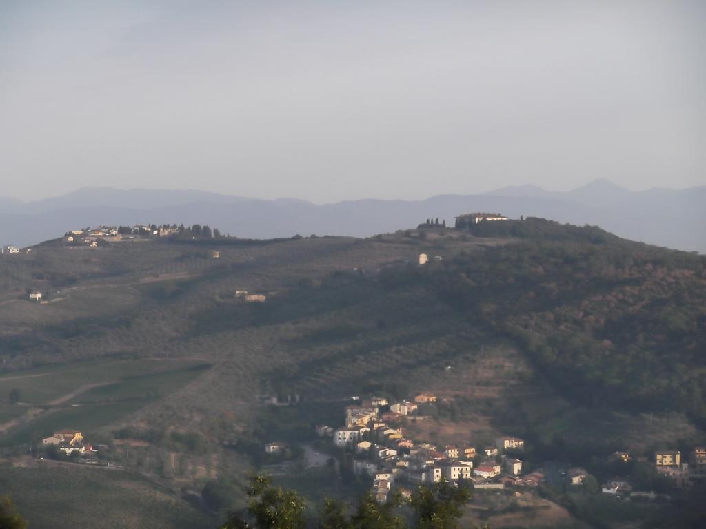 Podere La Casuccia Malmantile Quarto foto