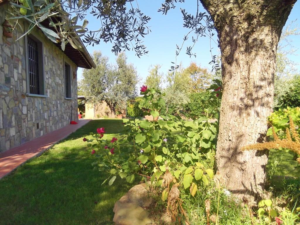 Podere La Casuccia Malmantile Quarto foto