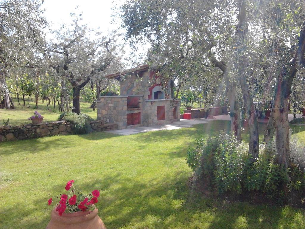 Podere La Casuccia Malmantile Quarto foto