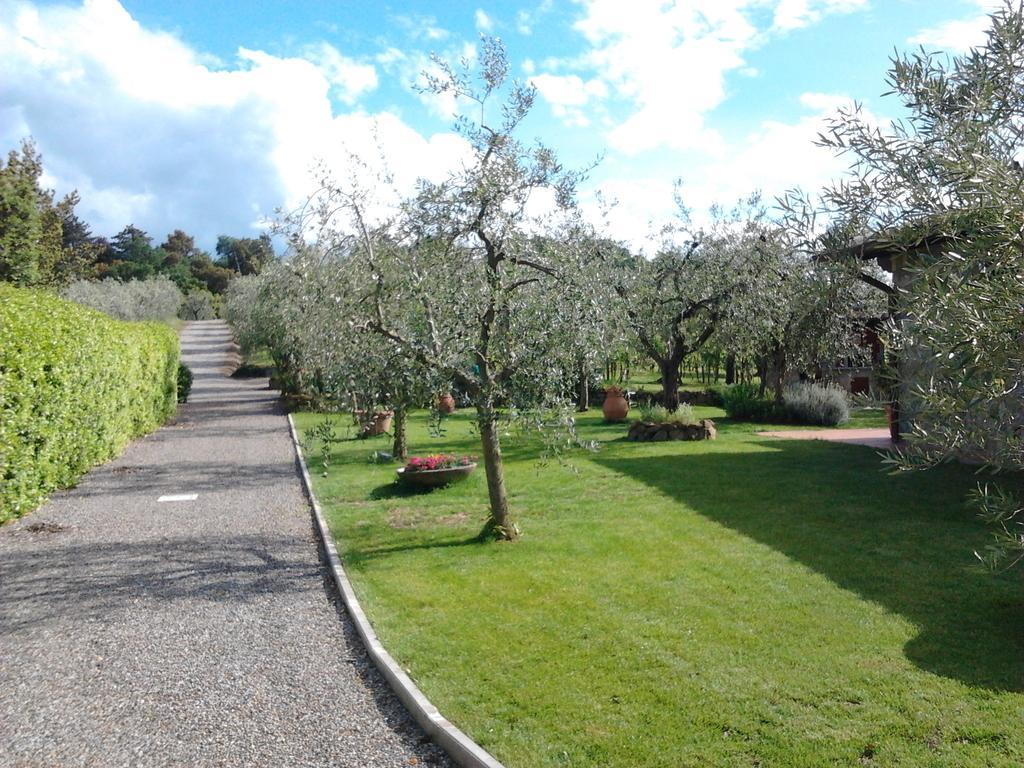Podere La Casuccia Malmantile Quarto foto