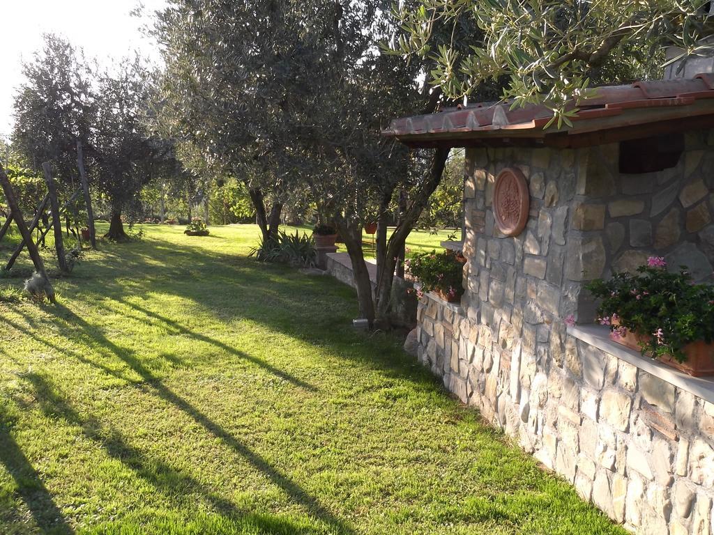 Podere La Casuccia Malmantile Quarto foto