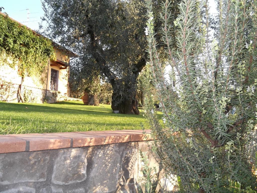 Podere La Casuccia Malmantile Quarto foto